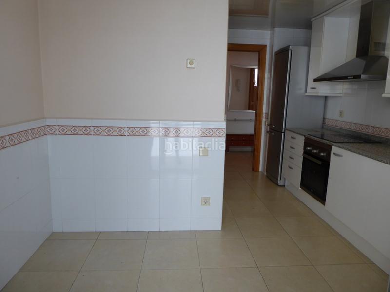 Foto a2aaad95-f5df-4eb4-b93c-cfb0460a2576. Flat with heating parking in Valldaura-Carretera de Cardona Manresa