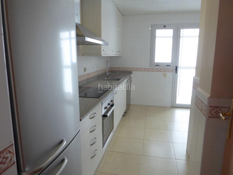 Foto ab8b6f8d-e180-471d-93ed-43ae971ab0b2. Flat with heating parking in Valldaura-Carretera de Cardona Manresa