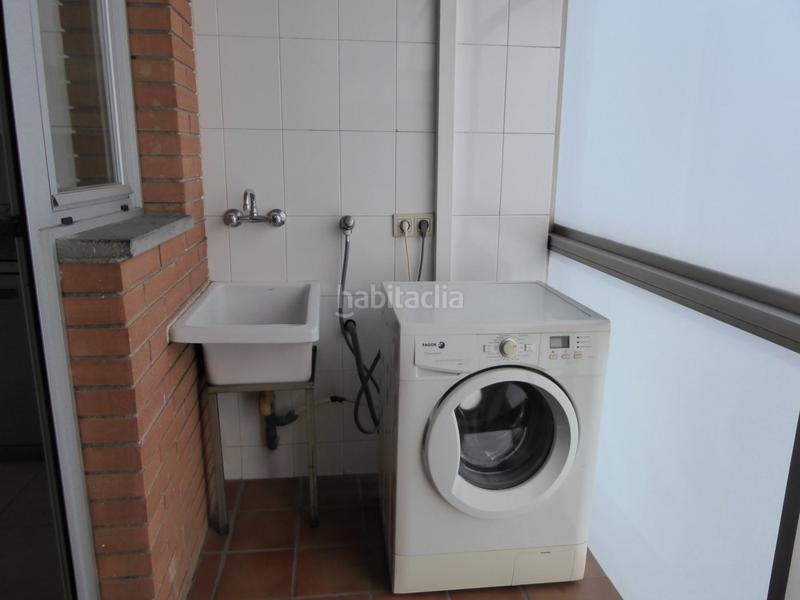 Foto cd55b916-4937-44e9-9d89-c5364ea210d7. Flat with heating parking in Valldaura-Carretera de Cardona Manresa