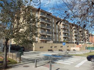 Etagenwohnung  De la font dels frares. Pis venda a vic