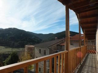 Mas  Carrer del prat. Casa de poble en venda  gombrèn
