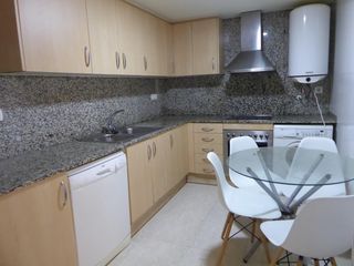 Miete Etagenwohnung in Bases de Manresa - Carretera de Santpedor. Pis lloguer a manresa  zona bases