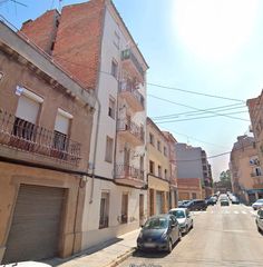 Edifici a Bases de Manresa - Carretera de Santpedor