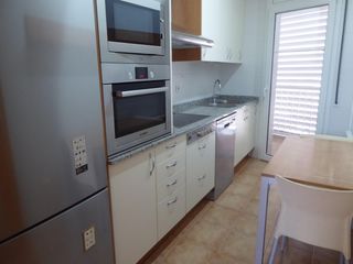 Location Appartement à Poble Nou. Pis de lloguer a la zona de les bases