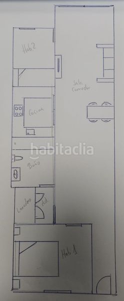 Foto a46fb3f7-b875-4f9e-b381-85bb3fdb575b. Pis amb calefacció aparcament a Santpedor