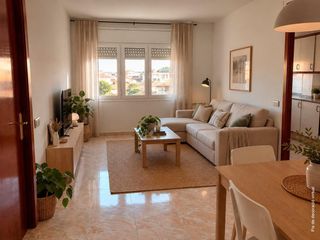 Appartamento in Calle MOSSÈN JACINT VERDAGUER