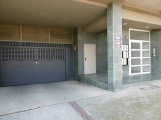 Autoparkplatz  Raval cortines. Parking en venta