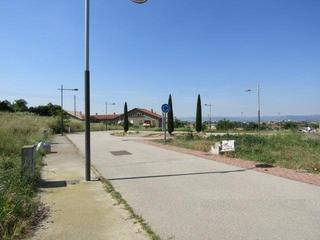 Residential Plot  Calle pedret, del. Solar en venda  roda de ter  zona esquerda