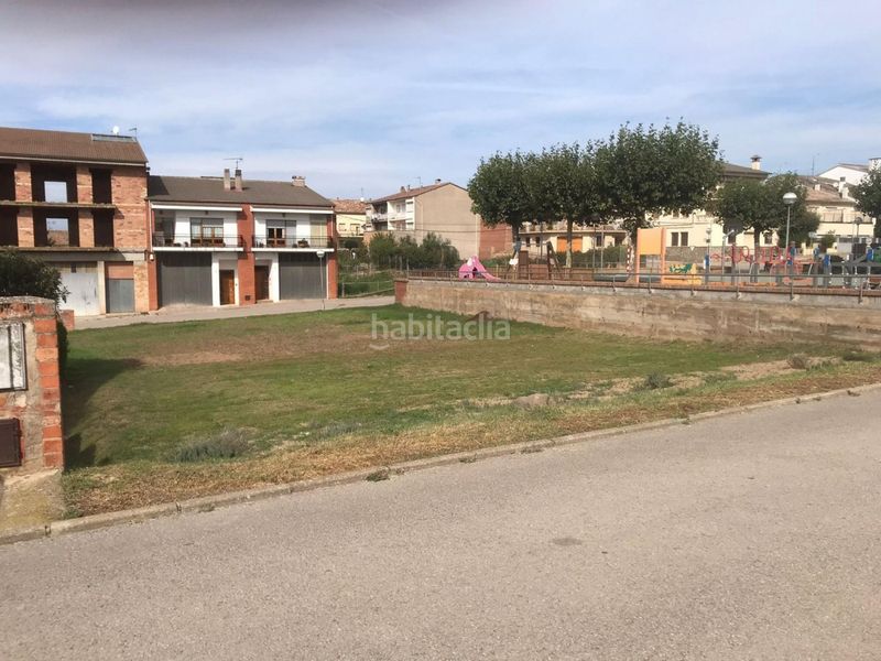 Foto 794f2a8a-b67e-4954-92fd-260d8964da6e. Terreny residencial a Prats de Lluçanès