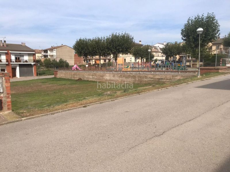 Foto 8c24e84f-795f-47f0-bf55-08c9a9be8855. Terreny residencial a Prats de Lluçanès