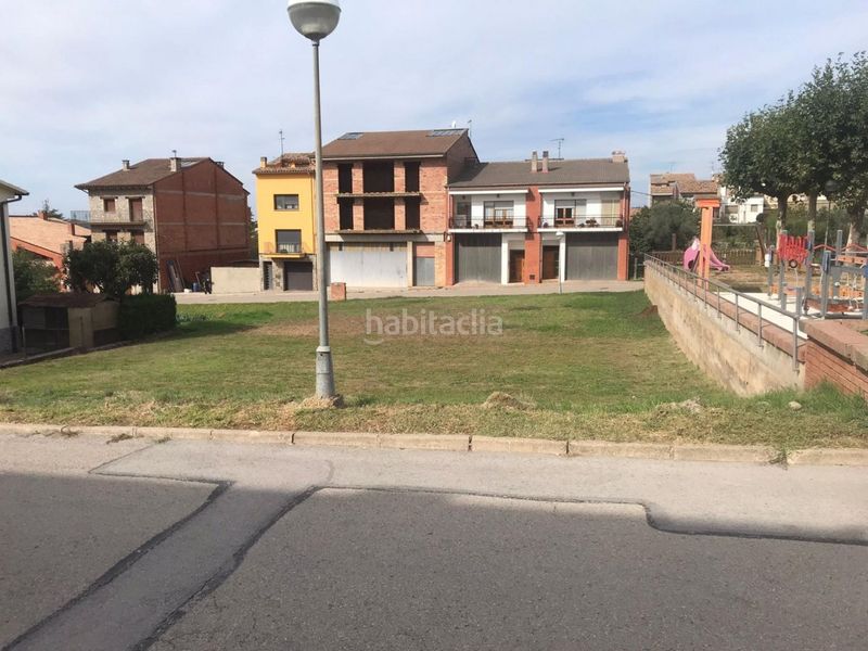 Foto d69338a0-cdb5-42f2-949d-f2025d3c0ea9. Terreny residencial a Prats de Lluçanès