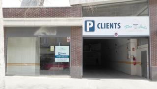 Location Local commercial à Carretera de Vic - Remei. Local lloguer a manresa  zona bonavista