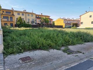 Residential Plot  Avenida tecla sala. Sòl urbà en venda  roda de ter
