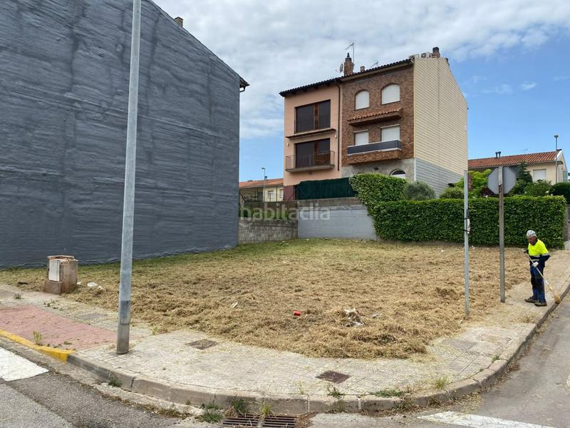 Foto 858735d8-fc28-47a1-b085-d423eb34773a. Terrain résidentiel dans calle joan miro 6 dans Avinyó