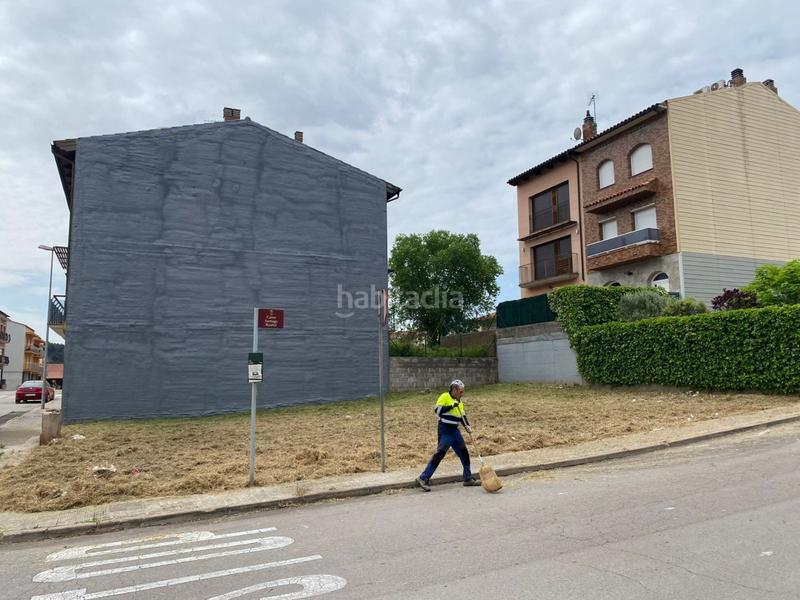 Foto da5e0738-deba-4692-9c35-5b47f204e40c. Terrain résidentiel dans calle joan miro 6 dans Avinyó