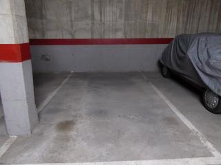 Autoparkplatz  Joan amades. Pàrquing en venda  vic