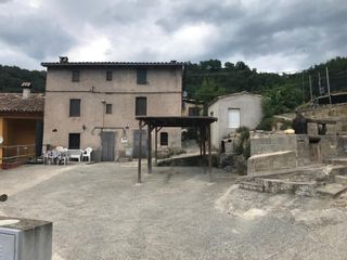 Maison  Ribera de la (nuc cussons. Masia en venda - sora