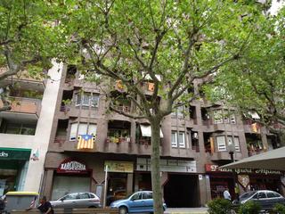 Location Parking moto  Pere iii. Lloguer plaça de pk moto a manresa pg. pere iii