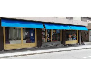 Local Comercial a Sant antoni 4. Local en zona privilegiada