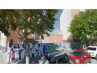 Terreny residencial  Carrer montcalm. Fantstico terreno urbano edificable