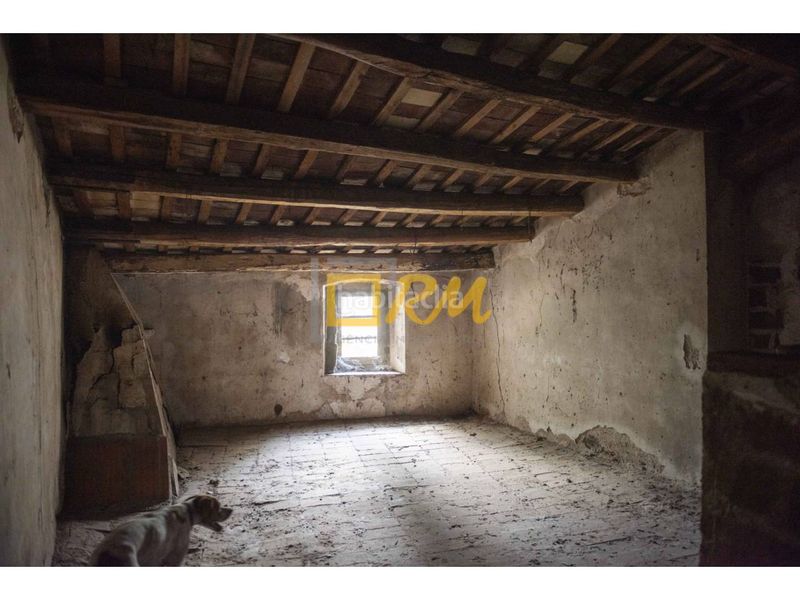 Foto 0af072e2-fb48-4b96-911e-e7784f88d901. Casa amb aparcament a Domeny Girona