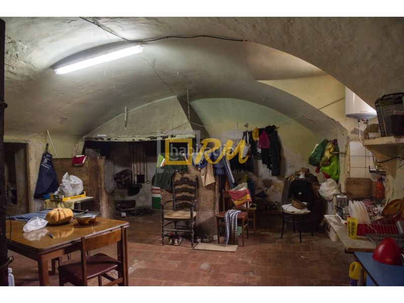 Foto 17867ff5-7afc-45ef-9abe-2224f3d61c04. Casa amb aparcament a Domeny Girona