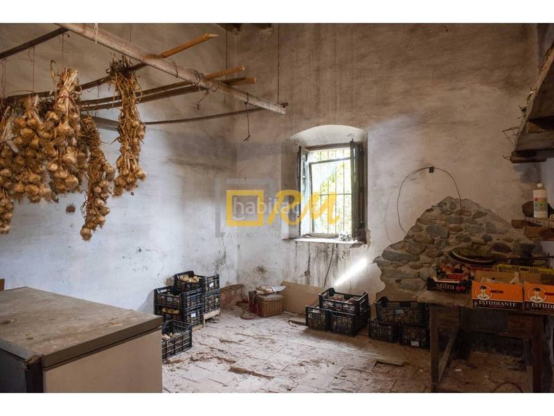 Foto 2ba6eeb4-faba-4c06-82c0-8fb2f5099e02. Casa con parcheggio in Domeny Girona