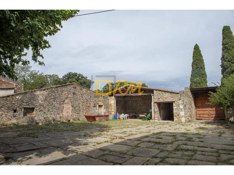 Foto 5391b23c-5114-4de3-aa5b-7d1e147af63b. Casa con parcheggio in Domeny Girona