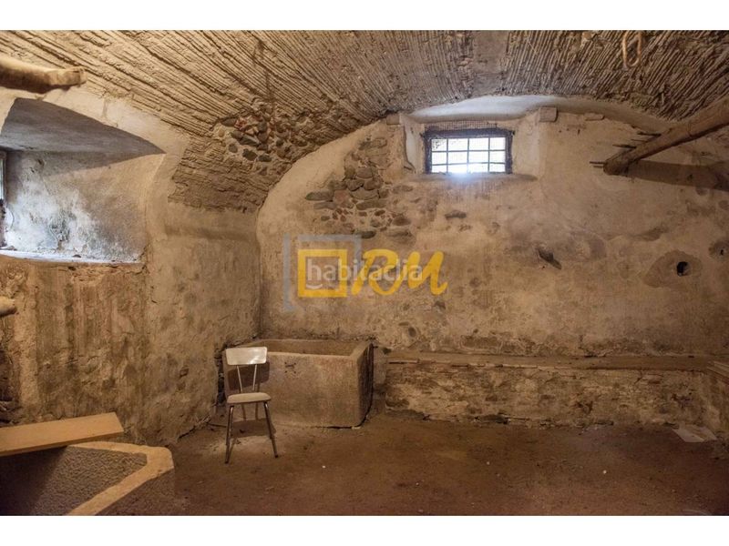 Foto 58205658-8752-49c2-a876-27eb76a18e25. Casa amb aparcament a Domeny Girona