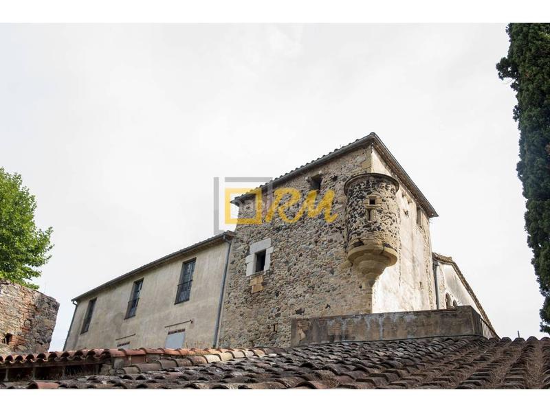 Foto 67ad92f0-a8a4-4d9f-bb73-1b8f53374bab. Casa con parcheggio in Domeny Girona