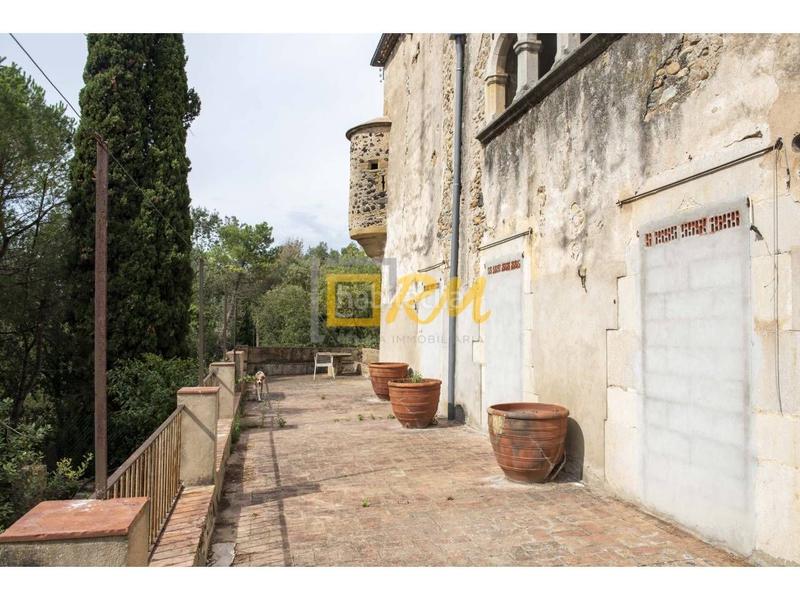 Foto 8dc5b19f-aa00-48bc-96ba-5b46b56182d2. Casa con parcheggio in Domeny Girona