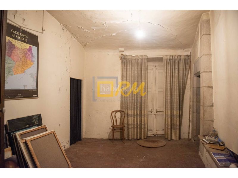 Foto 99cf13aa-90a8-4af1-8c61-d7d35ee9f797. Casa amb aparcament a Domeny Girona