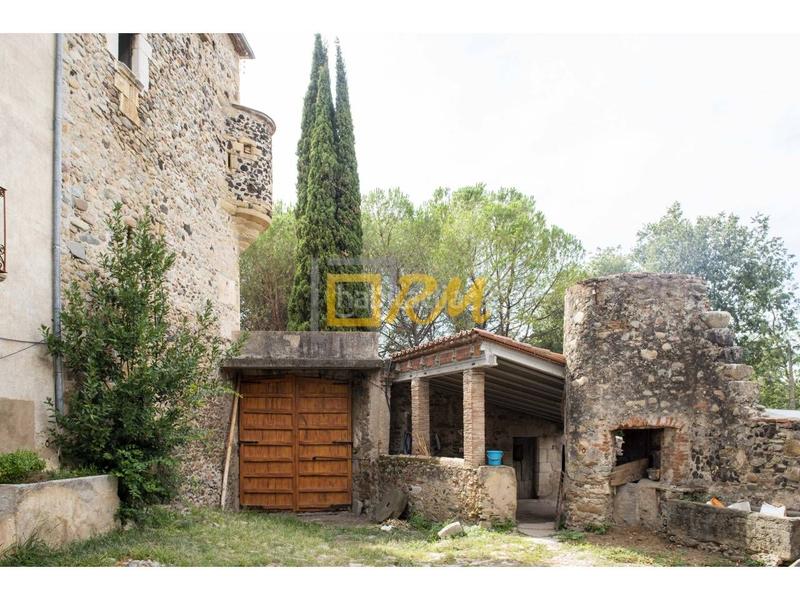 Foto a9c96ab3-21fa-48a9-8f13-a34a6db234e1. Casa con parcheggio in Domeny Girona