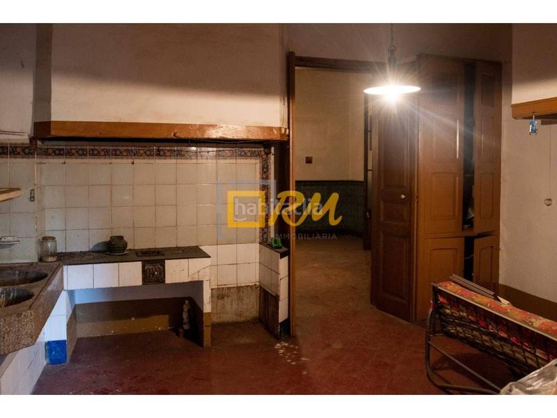 Foto bb2bc061-d28c-4405-9b46-408f96502928. Casa con parcheggio in Domeny Girona