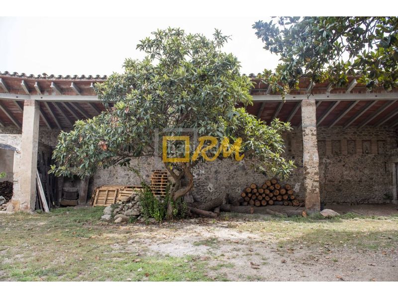 Foto e2b9ff2e-202d-4e3b-a7eb-4b8fb7ccb782. Casa amb aparcament a Domeny Girona