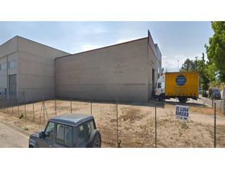 Location Terrain résidentiel à Bescano 8. Parcela de 660 metros