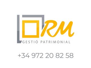 Finca rstica  Cami de sant medir. Terreno rustico en venta en sarri de dalt