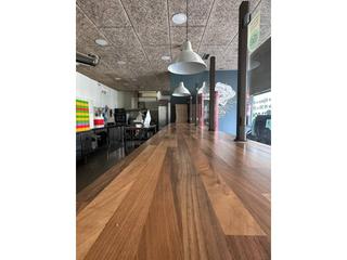 Business premise in Sils