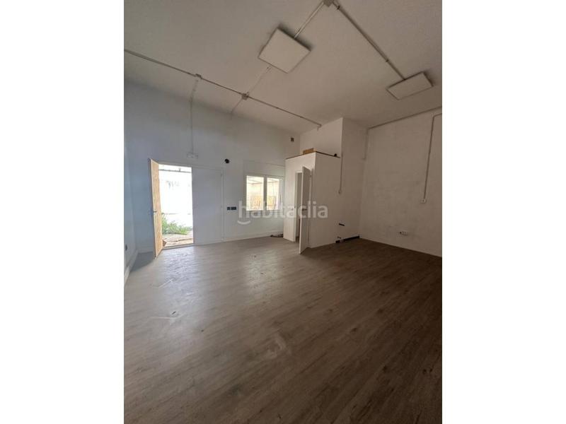 Foto 5829c171-8e59-4709-92c9-9a09d93dd2e1. Location local commercial dans Eixample Nord Girona