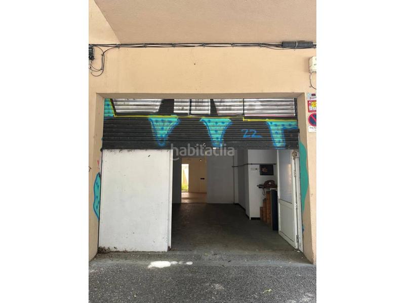 Foto ed299402-eb42-46a5-98c0-e7a9c094ae0e. Location local commercial dans Eixample Nord Girona