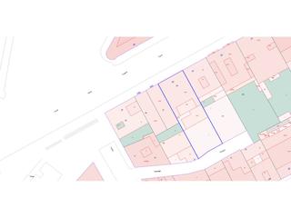 Rural plot  Santa eugenia. Solar edificable en venda a sant narcis