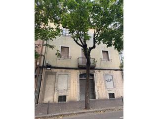 Finca rústica  Santa eugenia. Solar edificable en venda a sant narcis