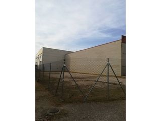 Solar industrial  Cuesta bescano. Venta parcela industrial de 663 m