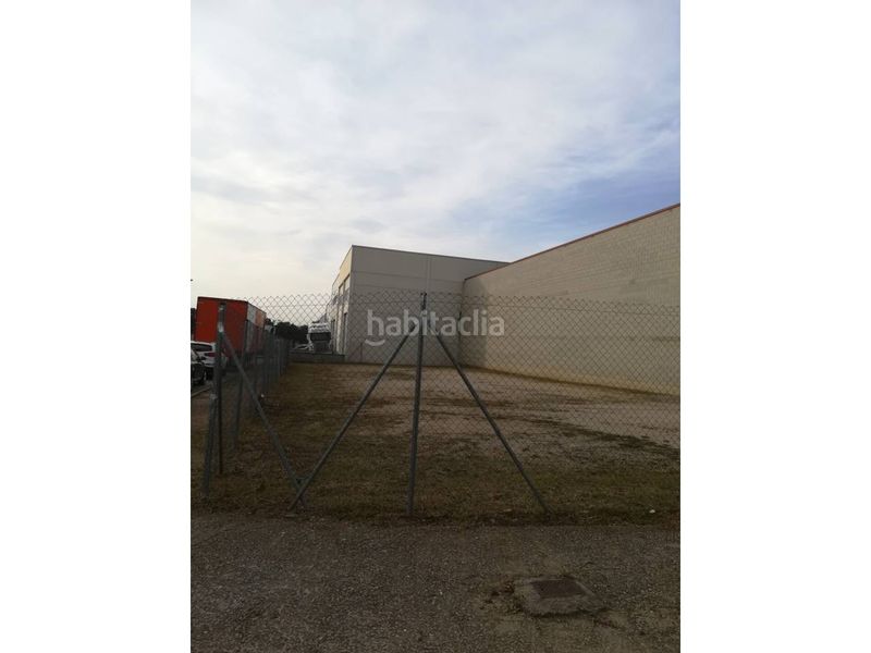Foto 6a046da0-be38-4a3e-9e68-f7214d7b2819. Solar industrial a Taialà - Germans Sabat Girona