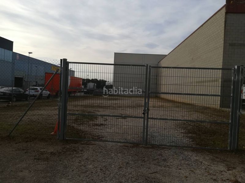 Foto 889b11d6-8b87-4573-bf47-f12fb5ab4f21. Solar industrial a Taialà - Germans Sabat Girona