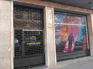 Affitto Locale commerciale  Calle francesc de ciurana 5. Local comercial en alquiler en el eixamplecentre de girona capit