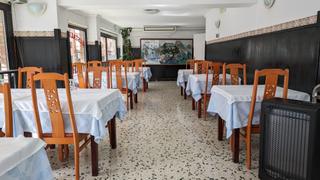 Business premise  N/a. Restaurante en pleno funcionamiento en el centro de torredembarr