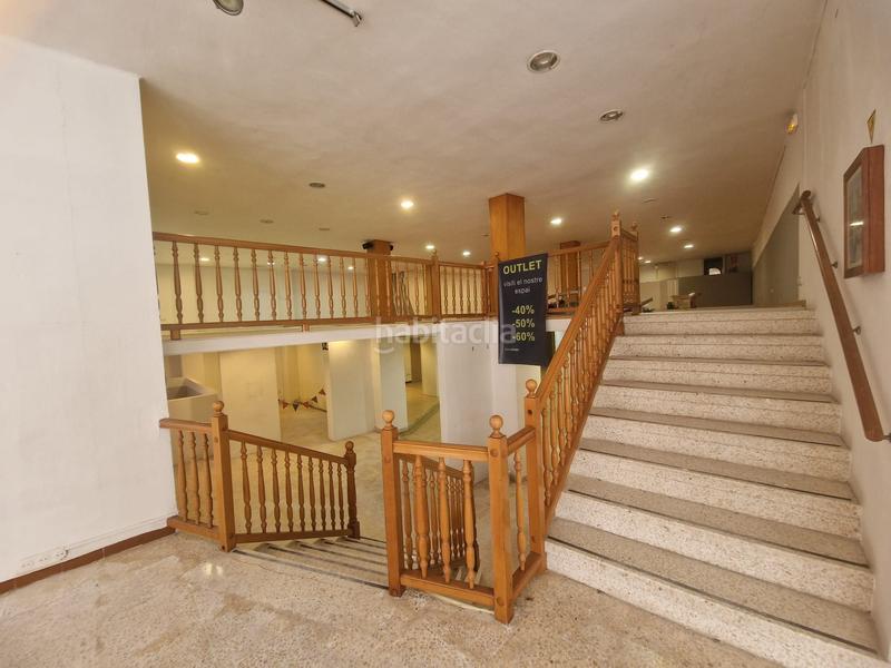 Foto ca288038-833b-48a3-89fc-0718154c6d83. Local comercial amplio local comercial en Centre Torredembarra