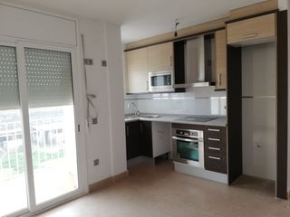 Piso  Carrer vial de la squia. Piso con 2 habitaciones con aire acondicionado