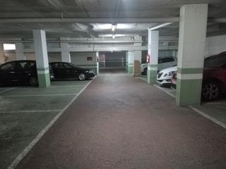 Autoparkplatz  N/a